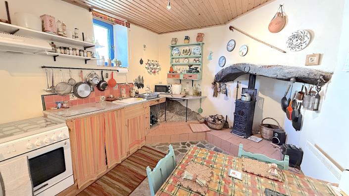 Image No.23-1 Bed Village House for sale