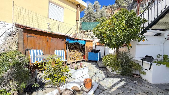 Image No.27-1 Bed Village House for sale