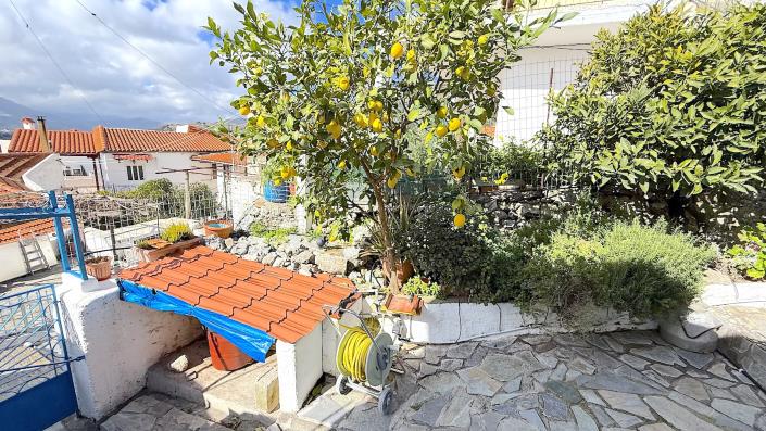 Image No.28-1 Bed Village House for sale