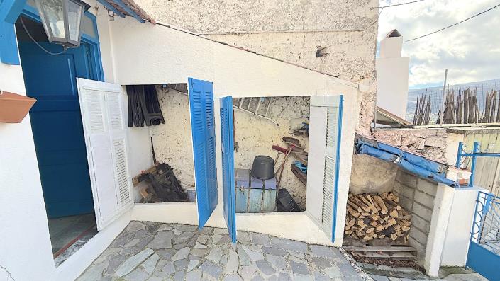 Image No.32-1 Bed Village House for sale