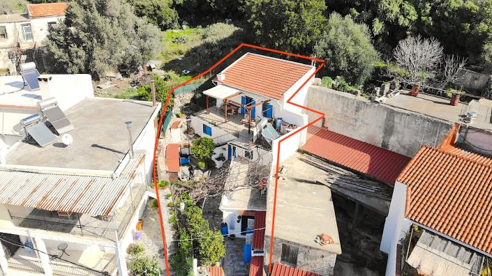 Image No.3-1 Bed Village House for sale