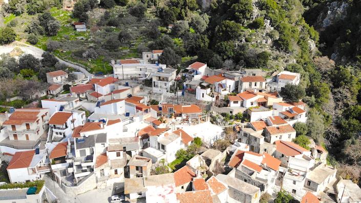 Image No.36-1 Bed Village House for sale