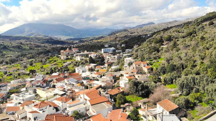 Image No.35-1 Bed Village House for sale