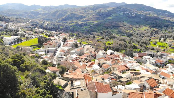 Image No.5-1 Bed Village House for sale