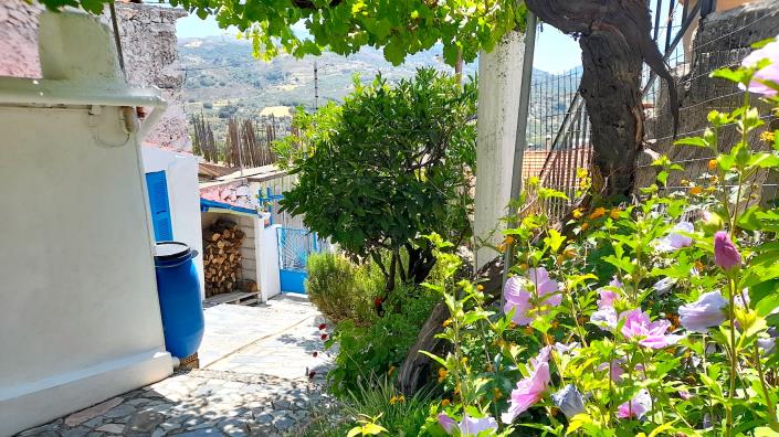 Image No.2-1 Bed Village House for sale