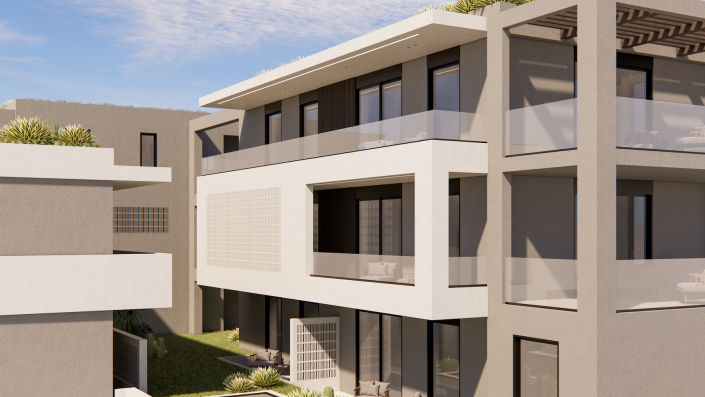 Image No.13-1 Bed Apartment for sale