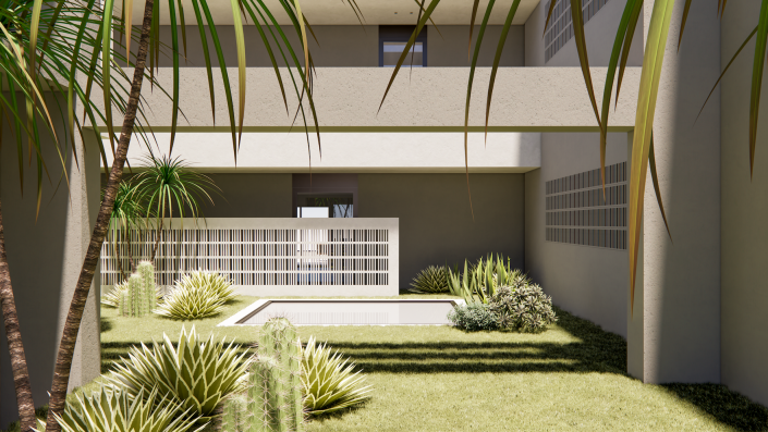 Image No.16-1 Bed Apartment for sale