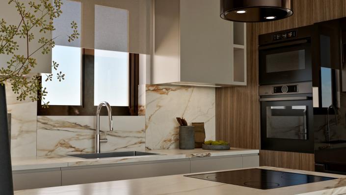 Image No.22-1 Bed Apartment for sale