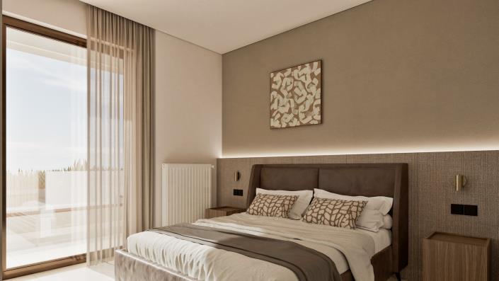 Image No.27-1 Bed Apartment for sale