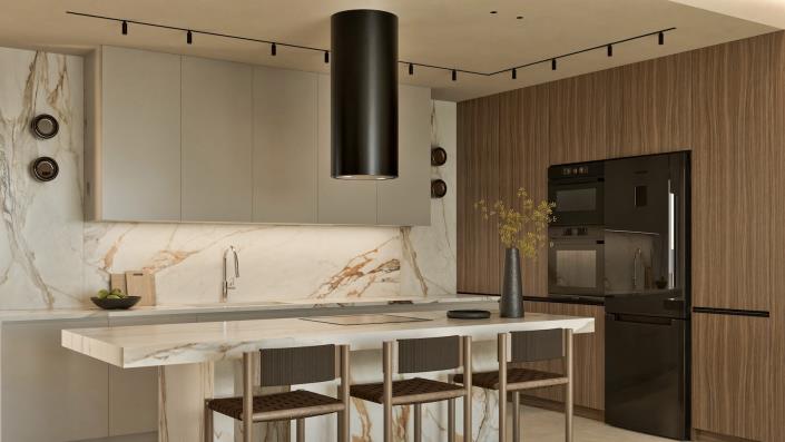 Image No.30-1 Bed Apartment for sale