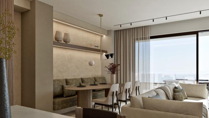 Image No.33-1 Bed Apartment for sale