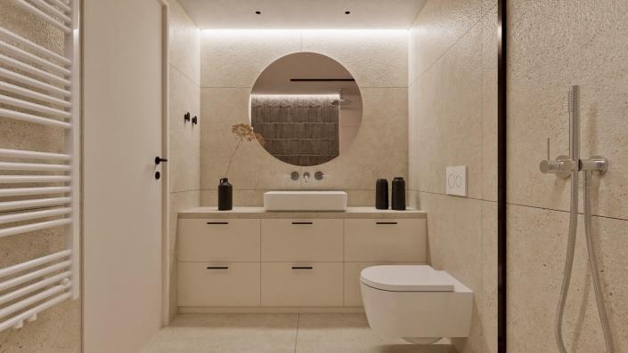 Image No.48-1 Bed Apartment for sale