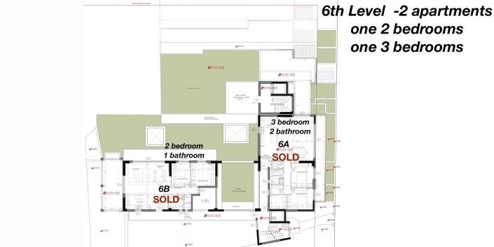 Image No.52-1 Bed Apartment for sale