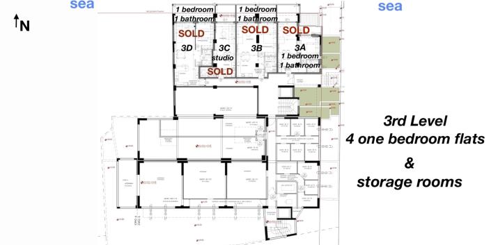 Image No.49-1 Bed Apartment for sale