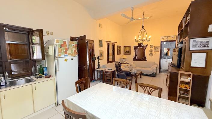 Image No.16-3 Bed Village House for sale