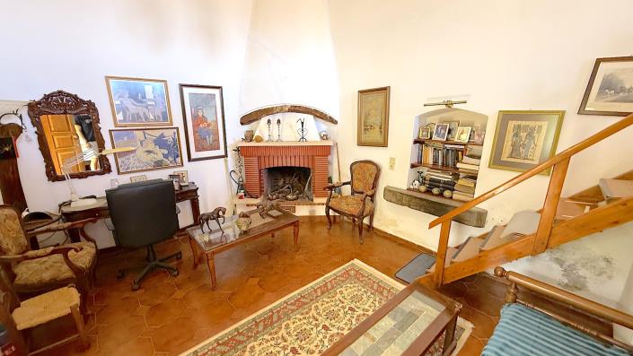 Image No.24-3 Bed Village House for sale