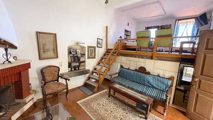 Image No.25-3 Bed Village House for sale