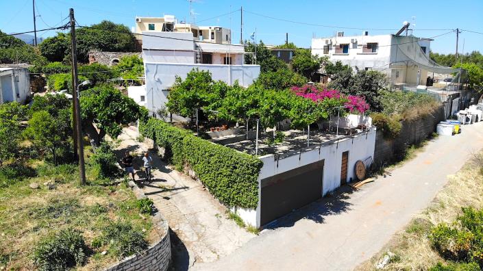 Image No.3-3 Bed Village House for sale