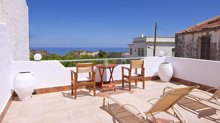 Image No.3-2 Bed Village House for sale