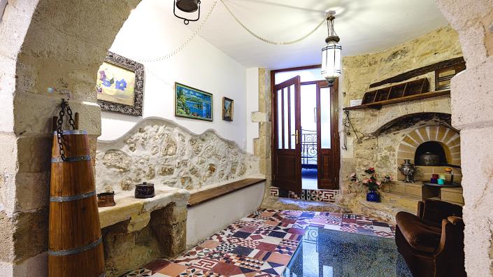 Image No.8-2 Bed Village House for sale