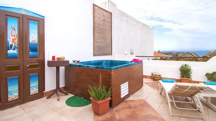 Image No.1-2 Bed Village House for sale