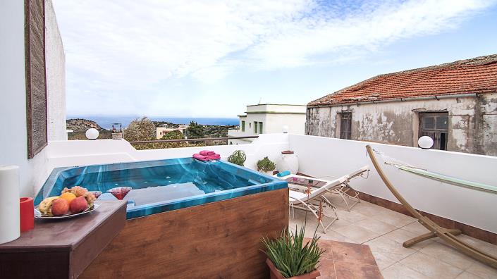 Image No.6-2 Bed Village House for sale