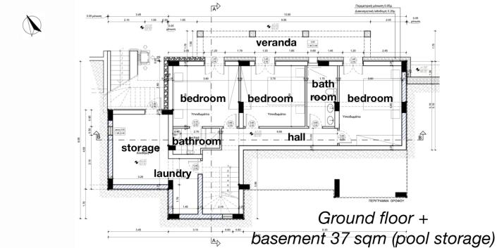 Image No.57-5 Bed Villa / Detached for sale