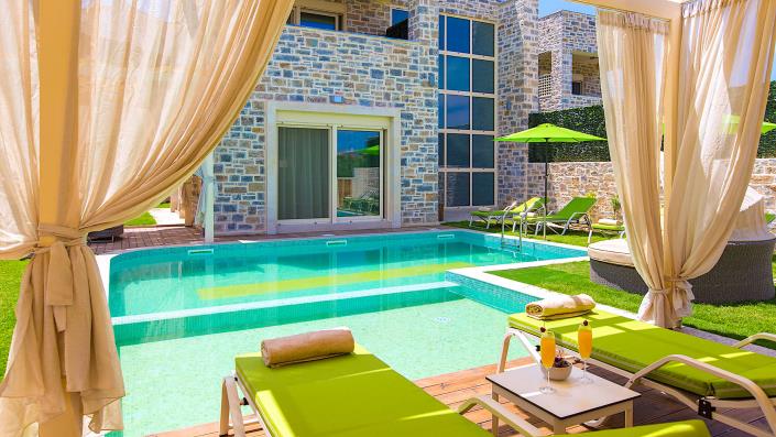 Image No.9-4 Bed Villa for sale