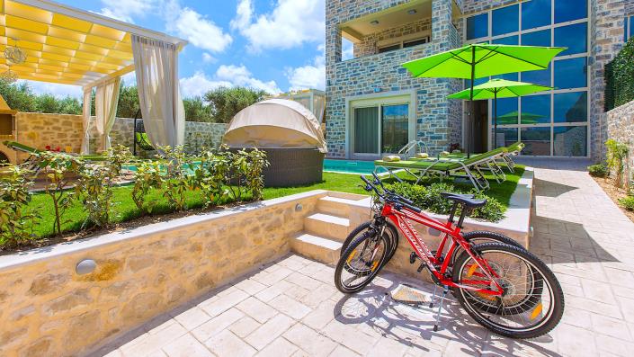 Image No.27-4 Bed Villa for sale