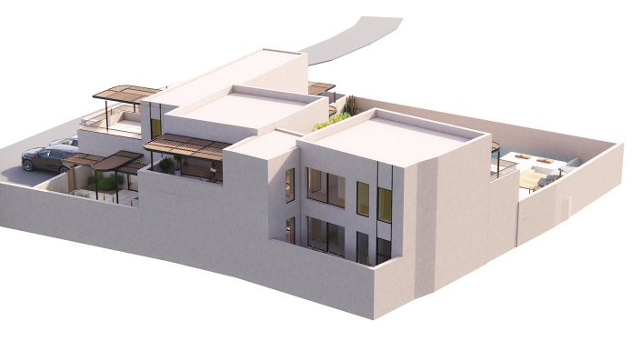 Image No.26-3 Bed Villa for sale