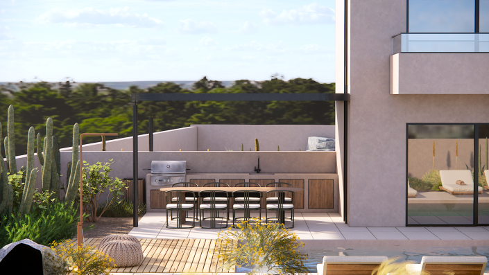 Image No.29-3 Bed Villa for sale