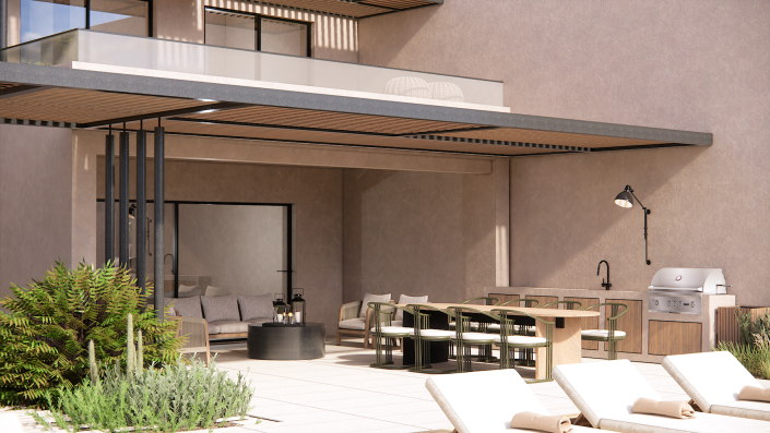 Image No.27-3 Bed Villa for sale