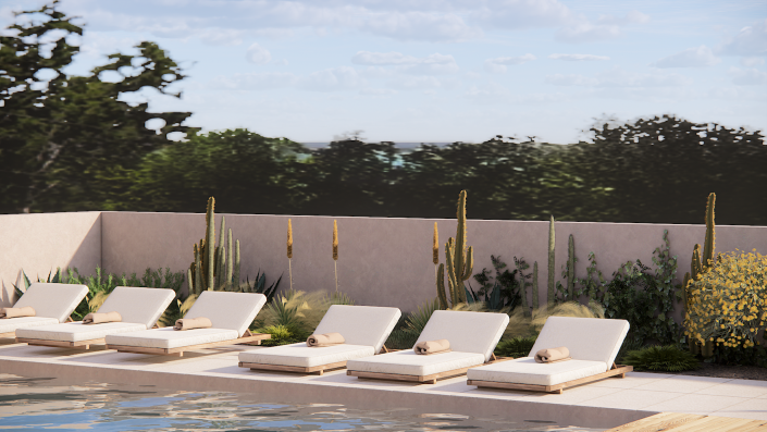 Image No.32-3 Bed Villa for sale