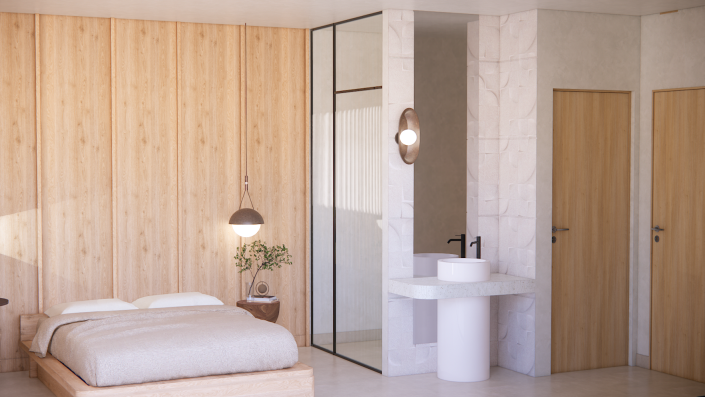 Image No.44-3 Bed Villa for sale