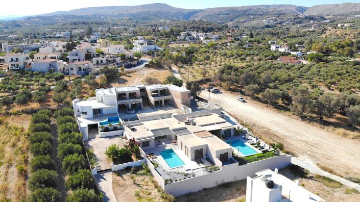 Image No.5-3 Bed Villa for sale