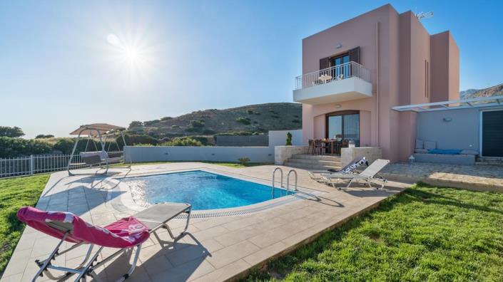 Image No.2-7 Bed Villa for sale