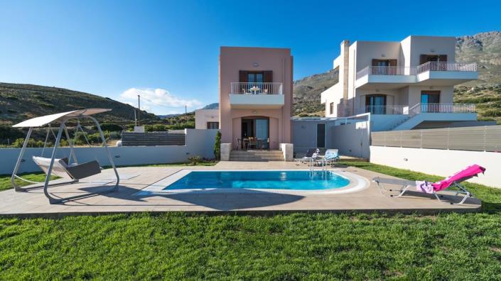 Image No.3-7 Bed Villa for sale