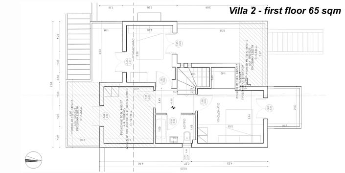 Image No.44-7 Bed Villa for sale