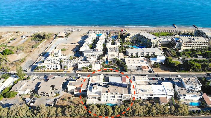 Image No.2-17 Bed Hotel for sale