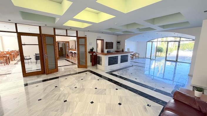 Image No.15-17 Bed Hotel for sale