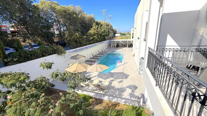 Image No.40-17 Bed Hotel for sale