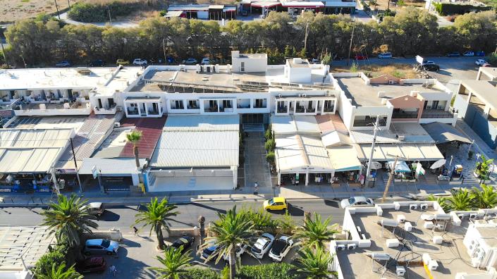 Image No.53-17 Bed Hotel for sale