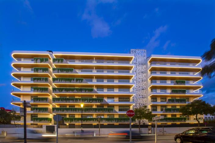 Image No.16-2 Bed Apartment for sale