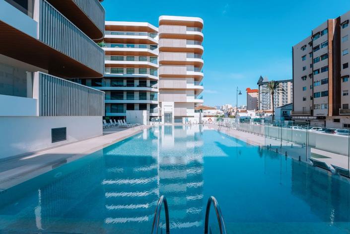 Image No.8-2 Bed Apartment for sale