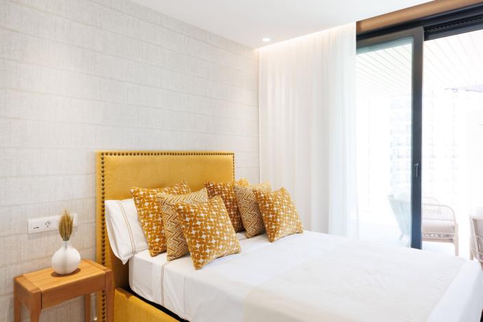 Image No.24-2 Bed Apartment for sale