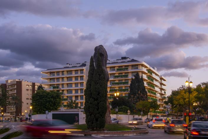 Image No.4-2 Bed Apartment for sale