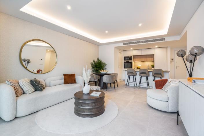 Image No.4-2 Bed Apartment for sale