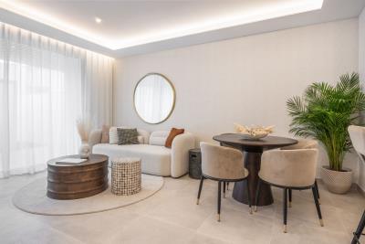 2 Bed Apartment for sale