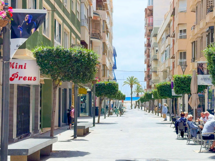 Image No.32-3 Bed Apartment for sale