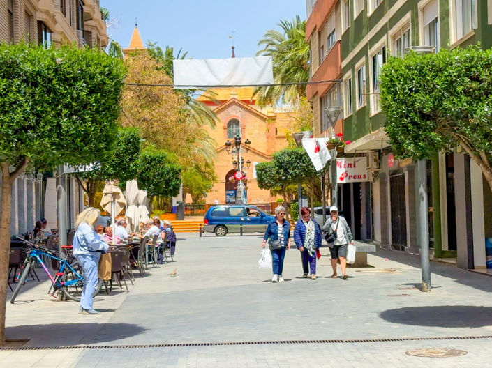 Image No.33-3 Bed Apartment for sale